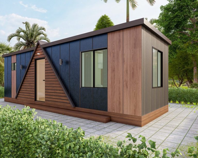 La maison séniors en bois constitue une solution d’habitat pensée pour offrir confort et sécurité et au quotidien.