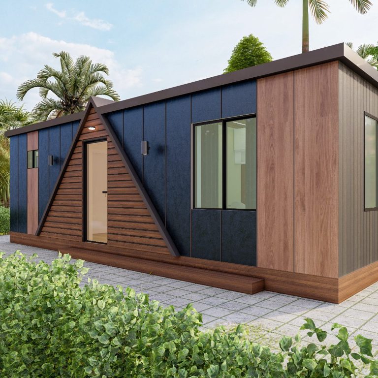 La maison séniors en bois constitue une solution d’habitat pensée pour offrir confort et sécurité et au quotidien.