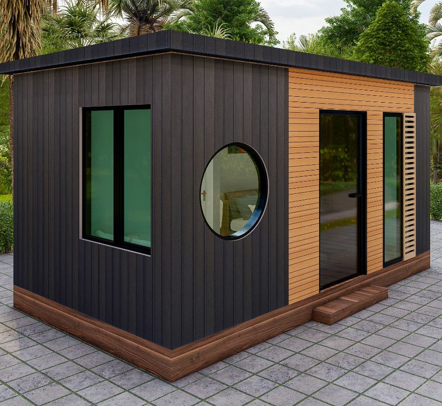 Découvrez nos studios de jardin habitables conçus pour créer un bureau de jardin, une chambre de jardin, un logement indépendant, un studio de jardin de 20 m², une extension en bois ou un chalet de jardin habitable. Des constructions bois modernes, confortables, isolées et conçues pour durer. Studio de jardin studio de jardin habitable constructeur de studio de jardin constructeur de studios de jardin studio de jardin en bois studio de jardin clé en main bureau de jardin bureau de jardin habitable chalet de jardin habitable extension de jardin extension en bois logement indépendant chambre de jardin construction bois studio de jardin 20 m² studio de jardin 30 m² studio de jardin préfabriqué studio de jardin isolé studio de jardin moderne investissement locatif location Airbnb espace de vie indépendant studio de jardin sur mesure