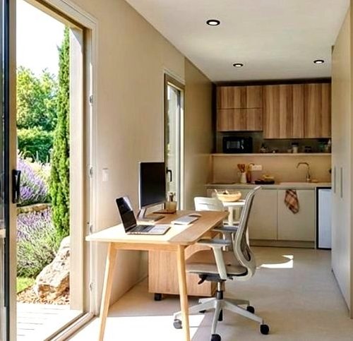 Construction Green House, constructeur spécialisé dans la construction d'espaces de vie alternatifs : Tiny-house, studio de jardin, espace de vie minimaliste et micro-habitats en bois sont conçus pour offrir une qualité de vie optimale ; confort thermique, rapidité de chantier et excellent rapport qualité-prix / performance. Green House Habitat