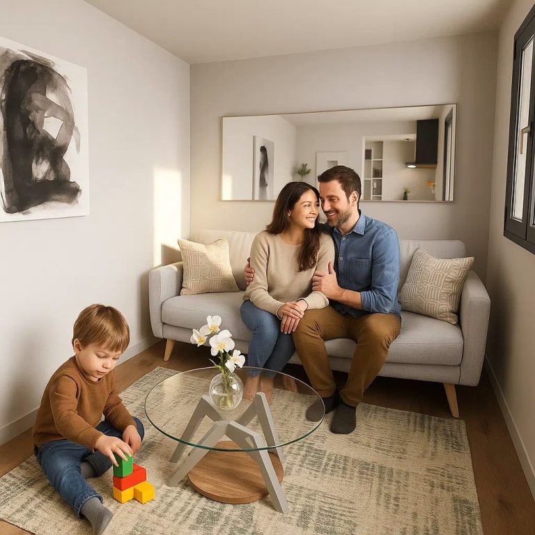Vous manquez de place et vous voulez accueillir vos amis ou votre famille dans les meilleures conditions possibles ?