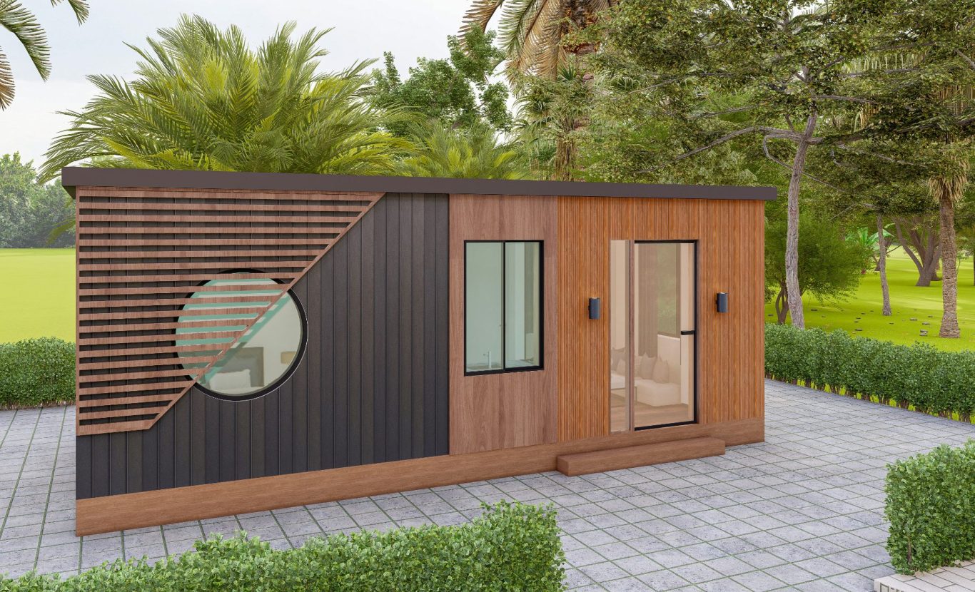 La maison séniors en bois constitue une solution d’habitat pensée pour offrir confort et sécurité et au quotidien.