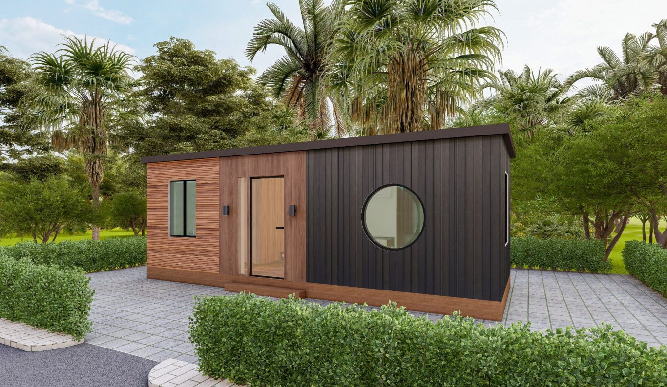 La maison séniors en bois constitue une solution d’habitat pensée pour offrir confort et sécurité et au quotidien.