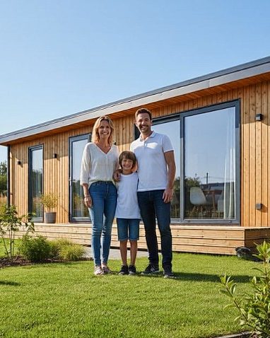 Découvrez nos studios de jardin habitables conçus pour créer un bureau de jardin, une chambre de jardin, un logement indépendant, un studio de jardin de 20 m², une extension en bois ou un chalet de jardin habitable. Des constructions bois modernes, confortables, isolées et conçues pour durer. Studio de jardin studio de jardin habitable constructeur de studio de jardin constructeur de studios de jardin studio de jardin en bois studio de jardin clé en main bureau de jardin bureau de jardin habitable chalet de jardin habitable extension de jardin extension en bois logement indépendant chambre de jardin construction bois studio de jardin 20 m² studio de jardin 30 m² studio de jardin préfabriqué studio de jardin isolé studio de jardin moderne investissement locatif location Airbnb espace de vie indépendant studio de jardin sur mesure