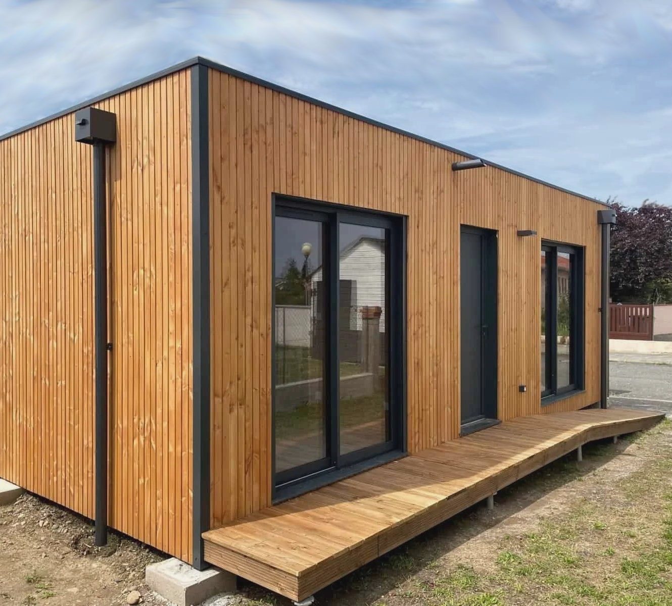 Accompagnement complet