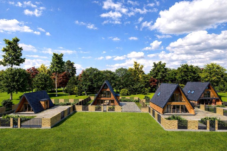 Studio de jardin, extension de maison de 20m2 : sans permis de construire, prêt à vivre a prix abordable